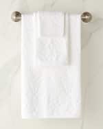 Image 1 of 5: Kassatex Firenze Bath Towel