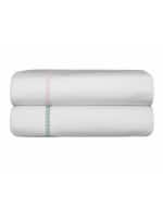 Image 1 of 3: Bovi Fine Linens Bitsy Dots Sheet Set