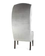 Image 4 of 4: Haute House Gemma Chair