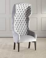 Image 1 of 4: Haute House Gemma Chair