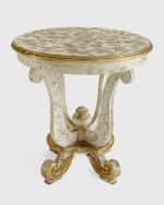 Image 2 of 2: Athena Entry Table