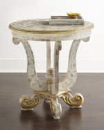 Image 1 of 2: Athena Entry Table