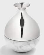 Image 1 of 3: ANNA New York Dual Bud Vase