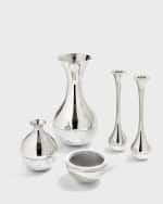 Image 2 of 5: ANNA New York Dual Vase