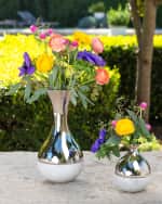 Image 3 of 5: ANNA New York Dual Vase
