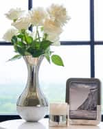 Image 4 of 5: ANNA New York Dual Vase