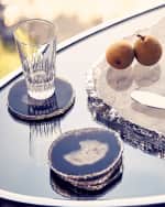 Image 2 of 2: ANNA New York Pedra Coasters, Set of 4