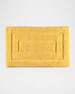 Image 2 of 2: Kassatex Tufted Cotton Bath Rug, 20" x 32"