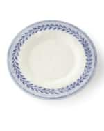 Image 1 of 3: Caff Ceramiche Palermo Dinner Plates, Set of 4