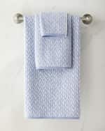 Lauren Ralph Lauren Home Sanders Diamond Bath Towels, Blue, Hand Towel -  Yahoo Shopping