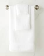 Image 1 of 4: Kassatex Six-Piece Essentials Towel Set