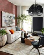 Arteriors tilda large chandelier cheap
