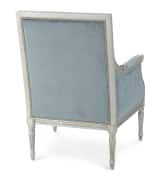Image 5 of 5: Massoud Gisela Accent Chair