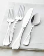 Image 2 of 2: Mikasa Bravo Dinner Forks, Set of 12