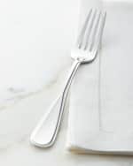 Image 1 of 2: Mikasa Bravo Dinner Forks, Set of 12
