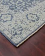 Image 3 of 5: Blakely Hand-Knotted Rug, 9' x 12'