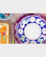 Image 2 of 2: Vietri Campagna Pesce Salad Plate