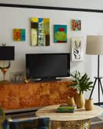 Jonathan adler sales bond credenza
