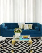 Jonathan adler lampert sofa deals