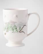 Image 1 of 5: Juliska Berry & Thread North Pole Mug