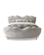 Image 3 of 3: Haute House Cloud Queen Bed