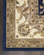 Image 2 of 3: Nourison Brie Hand-Tufted Rug, 4' x 6'