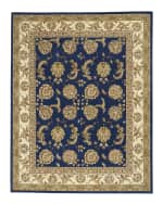 Image 3 of 3: Nourison Brie Hand-Tufted Rug, 4' x 6'