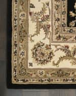 Image 2 of 4: Nourison Brie Hand-Tufted Rug, 7' x 12'