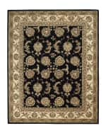Image 3 of 4: Nourison Brie Hand-Tufted Rug, 7' x 12'