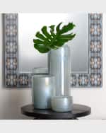 Image 2 of 4: Jamie Young Medium Vapor Vase