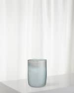Image 1 of 4: Jamie Young Medium Vapor Vase