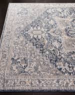 Image 3 of 3: Lauren Ralph Lauren Emeril Power-Loomed Rug, 8' x 10'