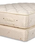 Image 1 of 3: Royal-Pedic DREAM SPRING CLASSIC - PLUSH (SET)