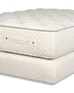 Image 1 of 5: Royal-Pedic DREAM SPRING LIMITED - PLUSH (SET)