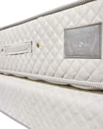 Image 5 of 5: Royal-Pedic DREAM SPRING LIMITED - PLUSH (SET)