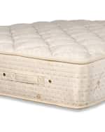 Image 1 of 3: Royal-Pedic DREAM SPRING CLASSIC - PLUSH