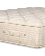 Image 1 of 2: Royal-Pedic DREAM SPRING CLASSIC - PLUSH