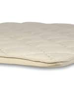 Image 1 of 3: Royal-Pedic DREAM SPRING PILLOWTOP PAD