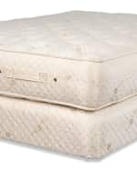 Image 1 of 3: Royal-Pedic DREAM SPRING ULTIMATE - FIRM (SET)