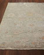 Image 1 of 3: Haven & Loom Martyn Hand-Knotted Rug, 3' x 10'