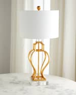 Couture Lamps Georgina Table Lamp | Horchow