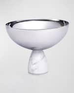 Image 1 of 3: ANNA New York coluna Nut Bowl