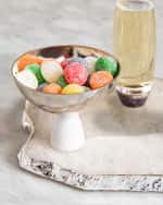 Image 2 of 3: ANNA New York coluna Nut Bowl