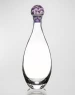 Image 1 of 2: ANNA New York ELEVO Decanter