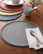 Image 3 of 3: Mode Living Coco Placemats, Set of 4