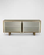 Image 4 of 8: John-Richard Collection Kano Sideboard