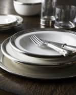 Image 2 of 3: Neiman Marcus Pewter Charger