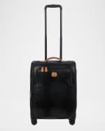 Brics safari luggage sale sale