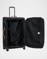 Brics safari hot sale luggage sale