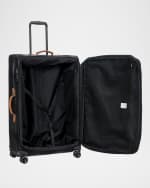 Image 2 of 3: Bric's My Safari 28" Expandable Spinner Luggage